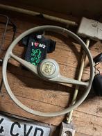 Peugeot 203/403 Stuur - Oldtimer Onderdeel, Ophalen, Gebruikt, Oldtimer onderdelen