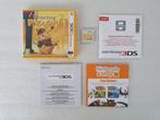 Nintendo 3DS: Detective Pikachu, Spelcomputers en Games, Games | Nintendo 2DS en 3DS, 1 speler, Ophalen of Verzenden, Gebruikt