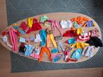 Leuke set barbie kleding, Ophalen of Verzenden, Barbie
