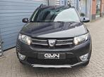 Dacia SANDERO Stepway 0.9 TCe Laureate | Navi | Cruise | 71d, Voorwielaandrijving, 898 cc, Gebruikt, Euro 6