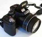 Panasonic LUMIX DMC-FZ200, Ophalen, Gebruikt, Overige Merken, 8 keer of meer