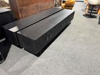 Tv meubel  remi 250cm breed! #meubelmeppe, Nieuw, Ophalen of Verzenden, 200 cm of meer, Minder dan 100 cm