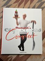 Rudolph’s Cupcakes compleet, Boeken, Ophalen of Verzenden, Gelezen, Rudolph van Veen
