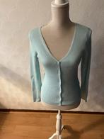 Nieuw mintgroen vestje maat XS, Primark, Nieuw, Ophalen of Verzenden, Maat 34 (XS) of kleiner