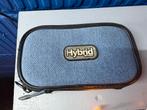Target Phil Taylor Hybrid wallet, Sport en Fitness, Darts, Ophalen of Verzenden, Zo goed als nieuw, Pijlen