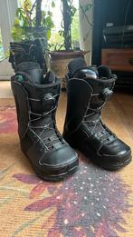 Ride dames snowboard schoenen maat 37, Sport en Fitness, Snowboarden, Ophalen of Verzenden, Zo goed als nieuw, Schoenen