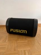 Fusion EN-AT110 Autospeaker - Krachtige Bass!, Auto diversen, Autospeakers, Ophalen of Verzenden, Gebruikt