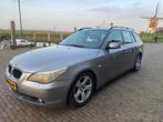 BMW - 5-serie Touring - 525d High Executive Automaat - Perso, Auto's, BMW, Achterwielaandrijving, Gebruikt, 2000 kg, Overige brandstoffen