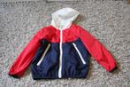 Kinderkleding mt 116 regenjas, Overige typen, Jongen of Meisje, Ophalen of Verzenden, Zo goed als nieuw