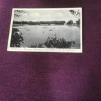 Oud Valkeveen Kinderbad en Kanovijver., Verzamelen, Ophalen of Verzenden, 1940 tot 1960, Ongelopen, Noord-Holland