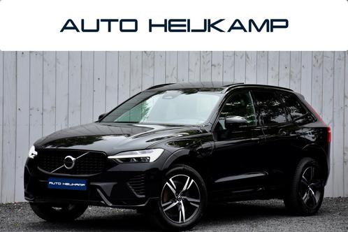 Volvo XC60 2.0 T6 Plug-in hybrid AWD R-Design Long Range | P, Auto's, Volvo, Particulier, Te koop, XC60, 4x4, ABS, Achteruitrijcamera