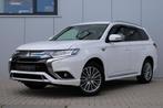 Mitsubishi Outlander 2.4 PHEV KEYLESS I CAM I CARPLAY I LED, Automaat, 135 pk, Zwart, 4 cilinders