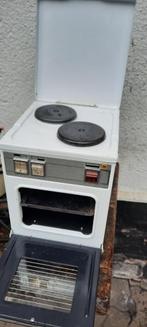 Mini oven 230v leukg als kinder speelgoed oven, Werkt goed., Gebruikt, Ophalen