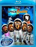 Blu-ray: Disney's Space Buddies (2008 John Travolta) NLO/G, Ophalen of Verzenden, Nieuw in verpakking, Avontuur