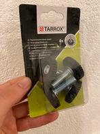 Tarrox M10x40 Regelschroeven - Zwart - 4 stuks, Doe-het-zelf en Verbouw, IJzerwaren en Bevestigingsmiddelen, Ophalen of Verzenden