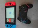 Nintendo switch., Ophalen of Verzenden, Zo goed als nieuw, Met 1 controller, Switch Original