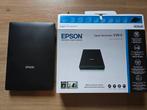 Epson Perfection V39 II Scanner - Perfecte staat!, Computers en Software, Scanners, Windows, Epson, Nieuw, Ophalen of Verzenden