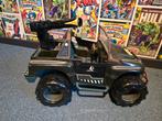Action Man Jeep, Kinderen en Baby's, Speelgoed | Actiefiguren, Ophalen, Gebruikt
