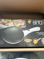Crêpe Maker - Perfecte Crêpes Thuis!, Ophalen of Verzenden, Nieuw
