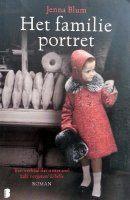 Jenna Blum, Ophalen of Verzenden, Zo goed als nieuw, Nederland