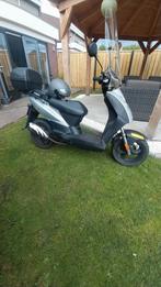 Kymco Gility 50, Fietsen en Brommers, Ophalen, Gebruikt, Overige modellen