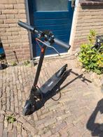 Elektrische step iScooter -  30 km bereik, 30km/u, Fietsen en Brommers, Elektrische fietsen, Ophalen, Zo goed als nieuw