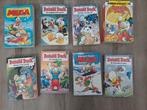 Donald Duck pockets, Boeken, Meerdere comics, Ophalen of Verzenden, Zo goed als nieuw, Europa