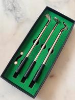 Gof Pen ~ Golf Pennenset, Ophalen of Verzenden