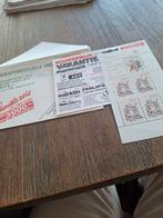 Kinderpostzegels 1982. Compleet met rebus, Ophalen of Verzenden, Na 1940, Postfris