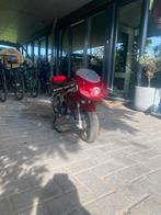 mini bike 50cc, Ophalen