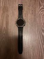 Smartwatch W50, Gebruikt, Ophalen of Verzenden, Waterdicht, Stappen