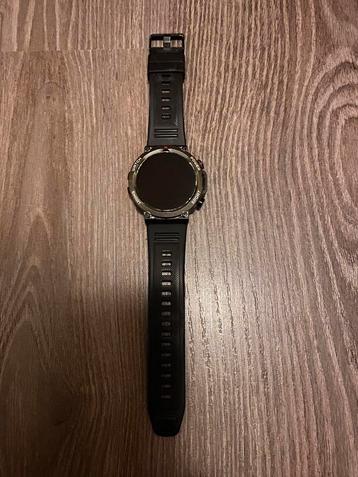 Smartwatch W50 beschikbaar voor biedingen