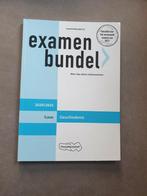 Examenbundel Geschiedenis HAVO 2020-2021, Ophalen of Verzenden, Zo goed als nieuw, HAVO, Geschiedenis