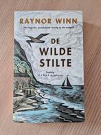 Raynor Winn - De wilde stilte, Ophalen of Verzenden, Zo goed als nieuw, Raynor Winn