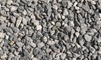 Gratis zwart grind, Tuin en Terras, Grind, Keien en Split, Ophalen, Gebruikt