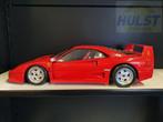 Ferrari Pocher F40 1:8, Ophalen, Gebruikt, -, -