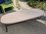 Beach look salontafel, Ophalen, 100 tot 150 cm, 50 tot 100 cm, Zo goed als nieuw