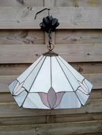Hanglamp Tiffany stijl *lage prijs*, Ophalen, Tiffany, Minder dan 50 cm, Glas