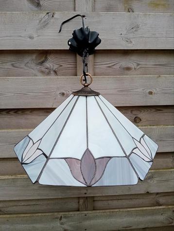 Hanglamp Tiffany stijl *lage prijs* beschikbaar voor biedingen