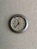 Analoge Wandklok - Klok, Huis en Inrichting, Ophalen, Zo goed als nieuw, Analoog, Wandklok
