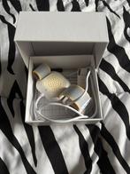 Plasweeker, Ophalen of Verzenden, Zo goed als nieuw