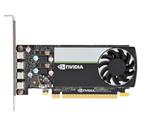 Nvidia Quadro T1000 Nieuw in Verpakking, PCI-Express 3, DisplayPort, GDDR6, Nieuw