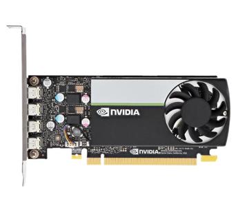 Nvidia Quadro T1000 Nieuw in Verpakking beschikbaar voor biedingen