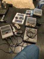 Opruiming Nintendo, Ophalen of Verzenden, Zo goed als nieuw, Met 1 controller