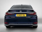 Lexus ES 300h President Line | SCHUIF/KANTELDAK | ACHTERUITR, Auto's, 12 maanden, Gebruikt, Euro 6, 4 cilinders