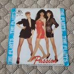 The Flirts - Passion, Ophalen of Verzenden, Gebruikt, Pop