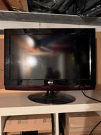 LG 26LG4000 LCD TV DVD, Audio, Tv en Foto, Televisies, Ophalen, Gebruikt, 50 Hz, 40 tot 60 cm