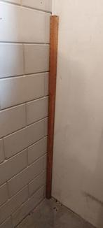 IKEA Ivar hoeksteun 178 cm hoog, Ophalen, Gebruikt