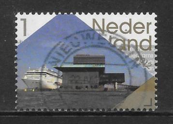 2012, Bezoek Amsterdam, Het IJ [2913] (K1702) beschikbaar voor biedingen