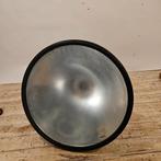 Vintage Voetbalstadion Lamp Philips, Huis en Inrichting, Lampen | Hanglampen, Gebruikt, Info@philips.com, Ophalen of Verzenden